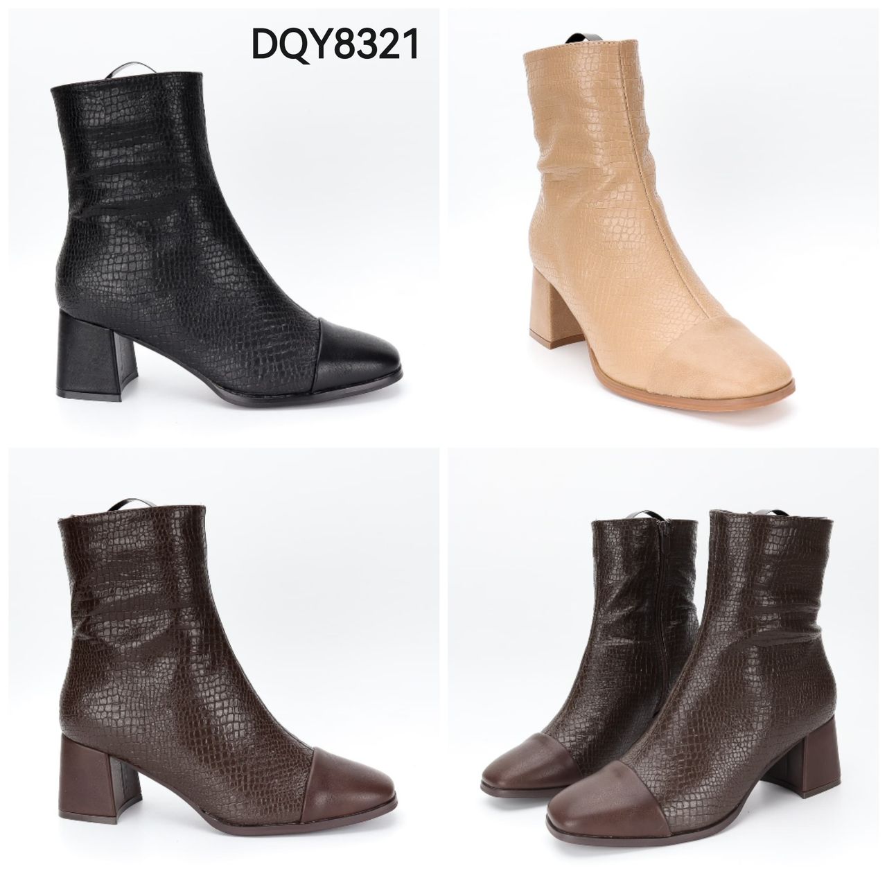 bottes 479V