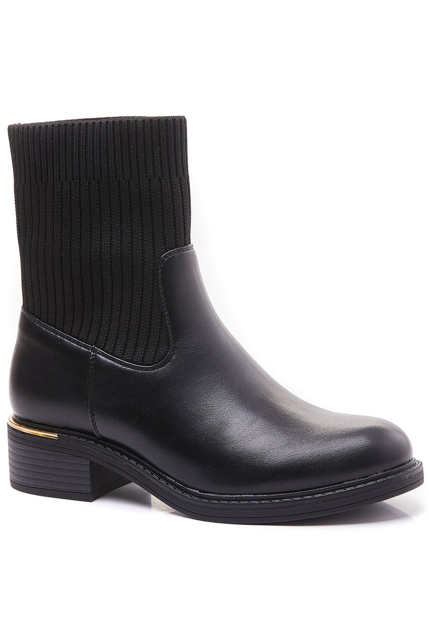 bottes 649V